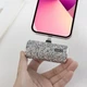 УМБ iWalk Secret 4500mAh сріблястий (DBS4500L-011A) - зображення 6