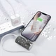 УМБ iWalk Secret 4500mAh чёрный (DBS4500L-001A) - изображение 5