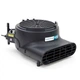 Промисловий вентилятор Truvox Hybrid Blower 3400 (HB3400/EURO) - зображення 1