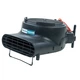 Промисловий вентилятор Truvox Hybrid Blower 3400 (HB3400/EURO) - зображення 2