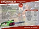 Електропила Grunhelm GES28-45P Professional, 2.8кВт, шина та ланцюг Oregon, в комплекті з рукавичками - зображення 3