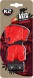 Ароматизатор (освежитель) воздуха (клубника) / K2 Arlo Strawberry 15 г (v89tru) (K20446) - изображение 1