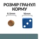 Hill's PRESCRIPTION DIET w/d Сухий корм для котів при цукровому діабеті, з куркою, 3 кг - изображение 7