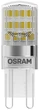 Світлодіодна лампа Osram PIN40 CL 3.8W G9 4000K (4058075432420) - изображение 1