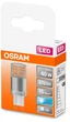 Світлодіодна лампа Osram PIN40 CL 3.8W G9 4000K (4058075432420) - изображение 2