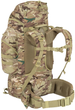 Рюкзак тактический Highlander Forces Loader Rucksack 66L NRT066-HC HMTC (929614) - изображение 3