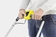 Газонокосарка акумуляторна Karcher LMO 18-36 Battery 18В 36см (без АКБ та ЗП) - зображення 7