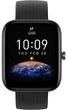 Смарт-годинник Amazfit Bip 3 Black - зображення 1