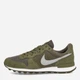 Buty sportowe damskie do kostki Nike Internationalist AT0075-200 36 22.5 cm Oliwkowe (88850781478414) - obraz 2
