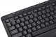 Комплект 2E MK410 WL BLACK (2E-MK410MWB) - изображение 8