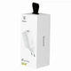 Сетевое зарядное устройство Baseus Charging QC 2.4 A USB Type-A (CCALL-BX02) White - изображение 4