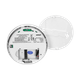 Датчик детектирования дыма (BSI) OR-DC-630 ORNO - изображение 2