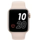 Смарт часы T900 Pro Max Smart Watch 7серия Умные часы с сенсорным экраном, голосовой связью Розовый - изображение 2