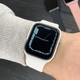 Смарт годинник T900 Pro Max Smart Watch 7 серія Розумний годинник із сенсорним екраном та голосовим зв'язком Білий - зображення 3