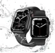 Современные смарт часы T900 Pro Max Smart Watch 7 Умные часы с сенсорным екраном, голосовой связью Черные - изображение 11