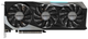 Відеокарта Gigabyte PCI-Ex GeForce RTX 3070 GAMING 8GB GDDR6 (256bit) (1725/14000) (HDMI, DisplayPort) (GV-N3070GAMING OC-8GD 2.0) - зображення 1