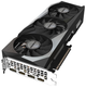 Відеокарта Gigabyte PCI-Ex GeForce RTX 3070 GAMING 8GB GDDR6 (256bit) (1725/14000) (HDMI, DisplayPort) (GV-N3070GAMING OC-8GD 2.0) - зображення 2