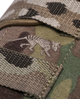 Подсумок Tasmanian Tiger DBL Mag Pouch BEL MKII MC, Multicam (TT 7128.394) - изображение 6