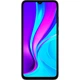 Смартфон Xiaomi Redmi 9C 4/128GB no NFC Midnight Gray (Global Version) - изображение 2