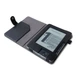 Обложка чехол NFcase Walker для PocketBook 602 Pro Black - изображение 3