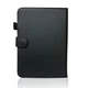 Обложка чехол NFcase Walker для PocketBook 602 Pro Black - изображение 4