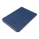 Обложка чехол PocketBook Shell Cover для PocketBook 740 InkPad 3 Blue - изображение 5