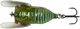 Воблер Savage Gear 3D Cicada F 33 мм 3.5 г Green (18541164) - изображение 1