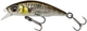 Воблер Savage Gear 3D Sticklebait Twitch S 55 мм 7.0 г Ayu Green Silver (18541628) - изображение 1