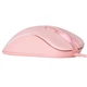 Игровая компьютерная мышь проводная ONIKUMA CW907 RGB подсветка pink - изображение 4