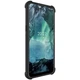 Защитный чехол IMAK Airbag Sand Case для Nokia G21 / G11 - Black - изображение 3