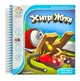 Магнітна дорожня гра Хитрі жуки Smart Games (SGT 230 UKR) - зображення 1