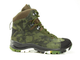 Ботинки тактические треккинговые Stimul Ataman mid track camo green 40(id 0118-05) - изображение 2