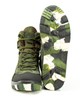 Черевики тактичні трекінгові Stimul Ataman mid track camo green 38(id 0118-03) - зображення 4