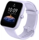 Смарт-годинник Amazfit Bip 3 Blue - изображение 3