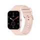 Смарт-годинник Imilab Smart Watch W01 Rose Gold Global - зображення 1