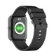 Смарт-годинник Imilab Smart Watch W01 Black Global - зображення 2
