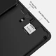 Планшет 7" Yuntab E706 1/16 ГБ 3G 2-SIM 4 ядра Черный - изображение 5