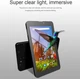 Планшет 7" Yuntab E706 1/16 ГБ 3G 2-SIM 4 ядра Черный - изображение 7