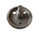 Відповідна шестерня MIS отбойного молотка Makita HM1242C/HM1202C 323877-9 - изображение 2