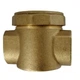Фільтр грубого очищення для газу Solomon 1/2" F8016 - зображення 2