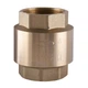 Клапан обратного хода воды Solomon 1 1/2" C6022 - изображение 1