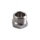 Заглушка с наружной резьбой SELBA 1/2" SL8001 - изображение 1