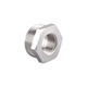 Футорка SELBA 3/4"х1/2" с наружной-внутренней резьбой SL8809 - изображение 1