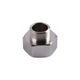 Переходник SELBA 1"х1/2" с внутренней-наружной резьбой SL8806 - изображение 1
