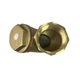Фильтр грубой очистки Solomon 1/2" 8012 - изображение 4
