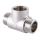 Тройник SELBA 3/4" НВН SL8802 - изображение 1