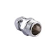Цанга зовнішня Solomon 3/8"х1/2" хром 9004 - зображення 2