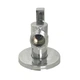 Кран шаровый угловой Solomon 1/2"х1/2" A7172 - изображение 3