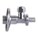 Кран кутовий кульовий ARCO 1/2"x3/8" NOV20 (NOV04) - зображення 2