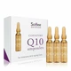 Сыворотка для лица с коэнзимом Saffee Advanced Coenzyme Q10 Ampoules в ампулах упаковка 3 шт - изображение 1